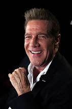 Artist Glenn Frey